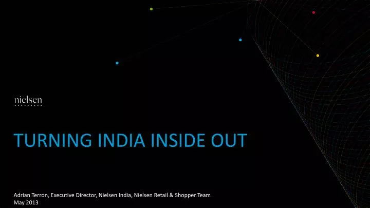turning india inside out