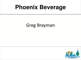 Greg Brayman