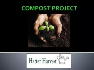 Compost Project