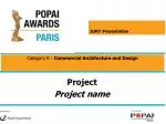 Transforming Retail Spaces: Innovative Commercial Architecture Project 2014 - slide 1
