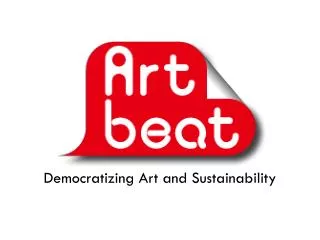 Democratizing Art and Sustainability