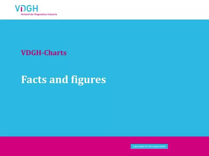 vdgh charts