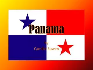 Panama