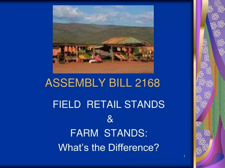 assembly bill 2168