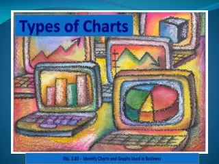 Types of Charts