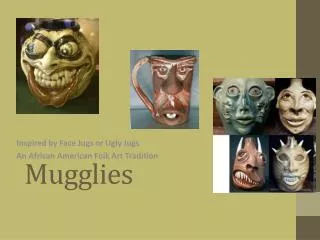 Mugglies