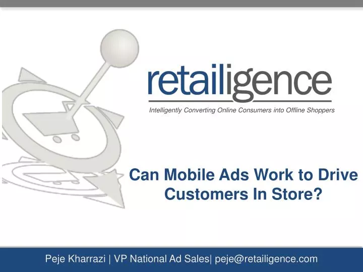 peje kharrazi vp national ad sales p eje@retailigence com