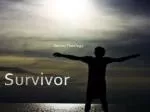 Survivor - slide 1