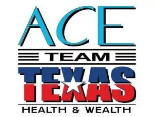 Welcome to ACE Team Texas