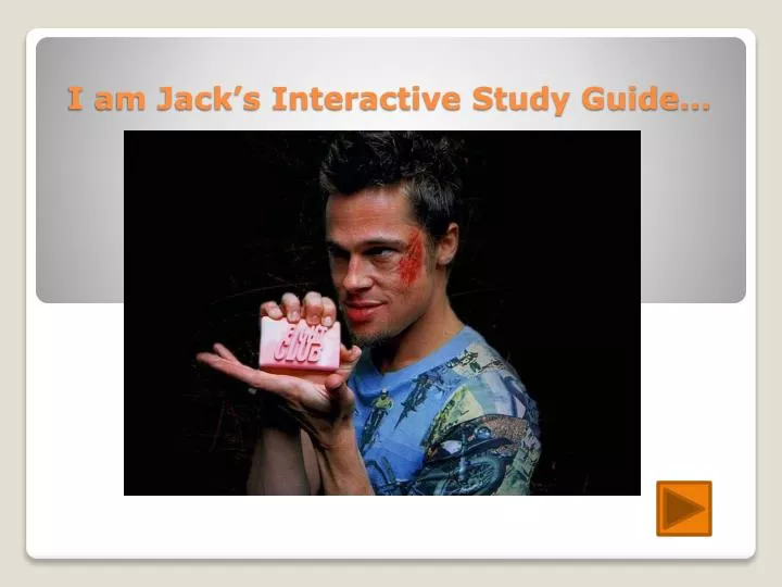 i am jack s interactive study guide