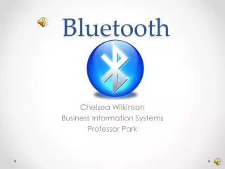 Bluetooth