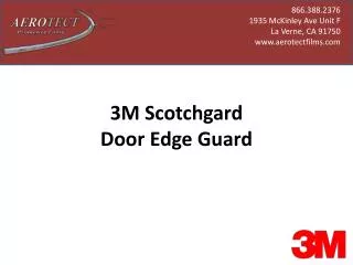 3M Scotchgard Door Edge Guard