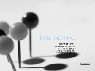 Inventineer Inc.