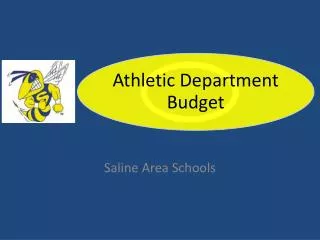 Saline Area Schools