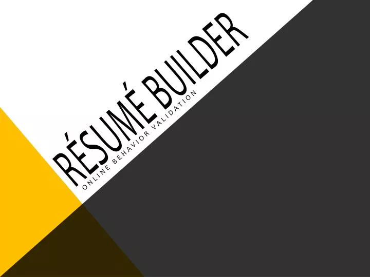 r sum builder