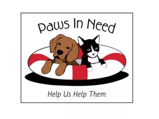 Paws In Need Mission Reduce overpopulation and suffering Prevent euthanasia due to financial hardship For community