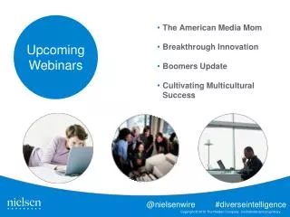 The American Media Mom Breakthrough Innovation Boomers Update Cultivating Multicultural Success