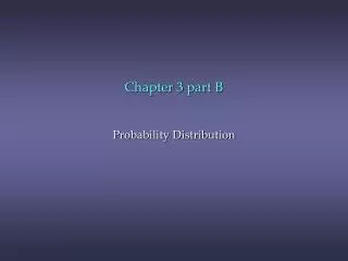 PPT - Chapter 12, Part B PowerPoint Presentation, Free Download - ID ...