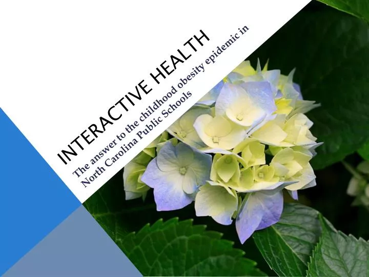 interactive health