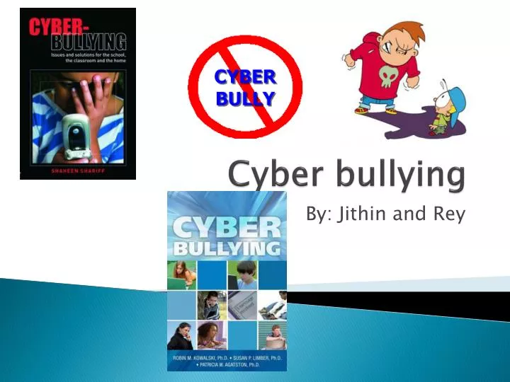 cyber bullying