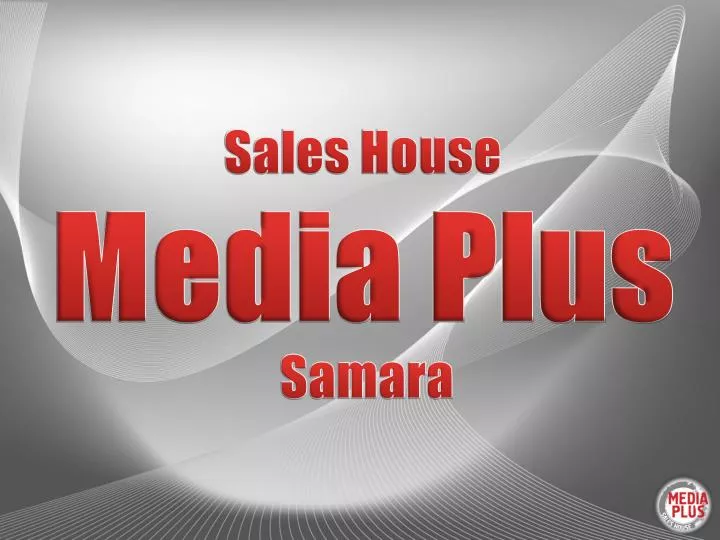 sales house media plus