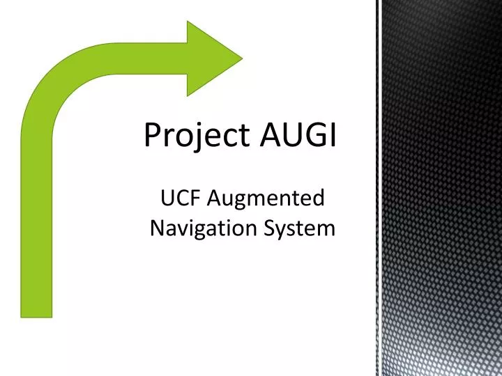 project augi