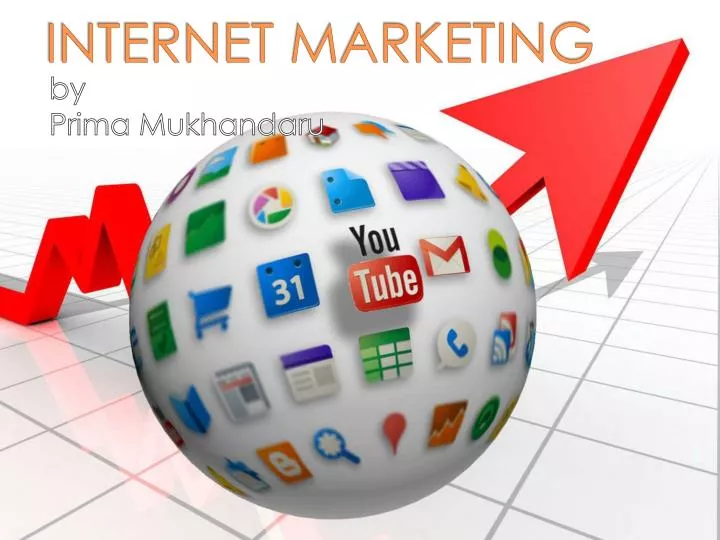 PPT - INTERNET MARKETING PowerPoint Presentation, free download - ID ...