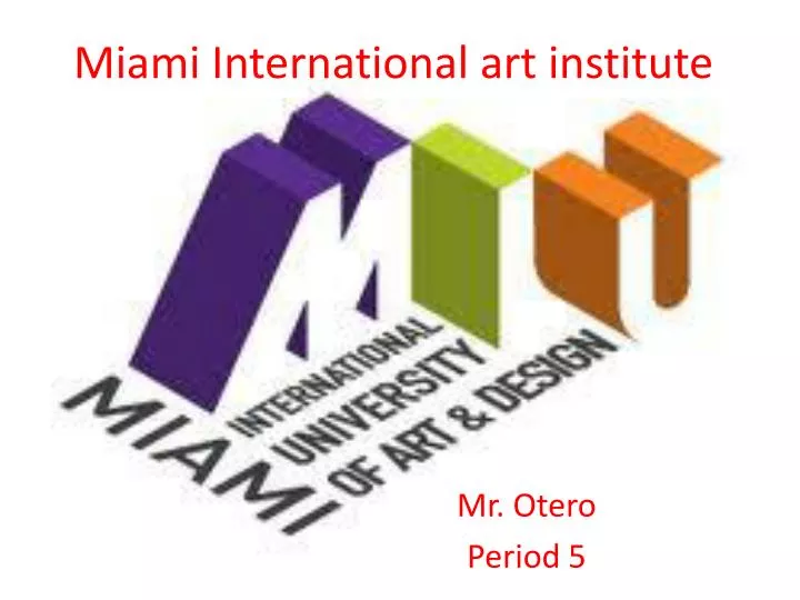 miami international art institute