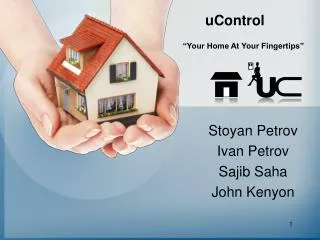 uControl