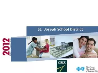 St. Joseph School District