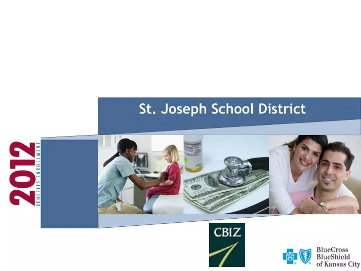 st joseph school district