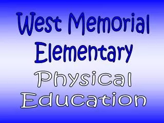 West Memorial Elementary
