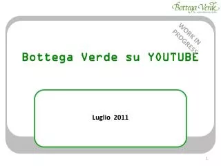 luglio 2011