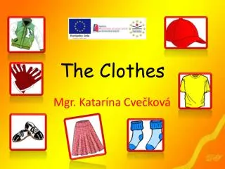 The Clothes