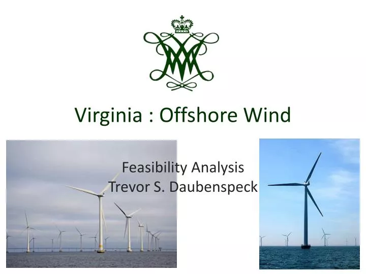 virginia offshore wind