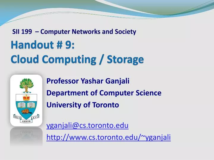 handout 9 cloud computing storage