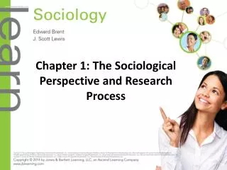 Chapter 1: The Sociological Perspective and Research Process