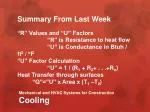 Cooling - slide 1