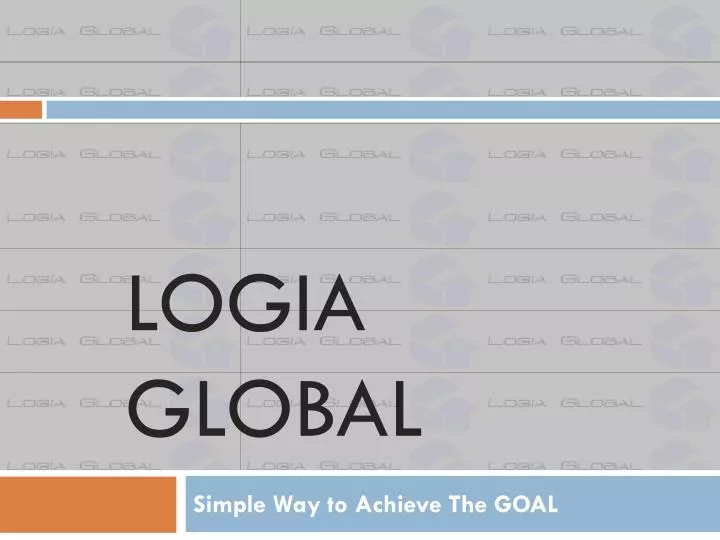 logia global