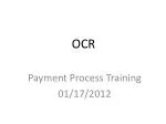OCR