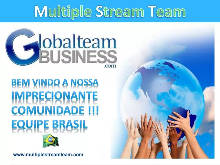 global team business