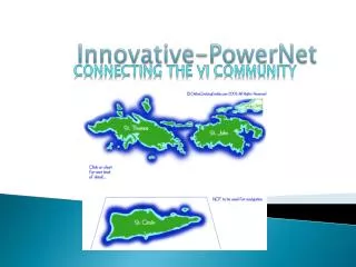 Innovative-PowerNet