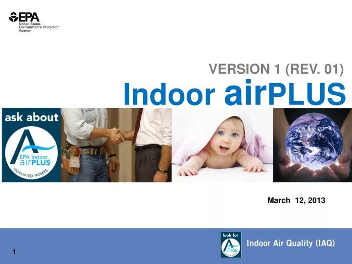 indoor air plus