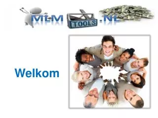 Welkom