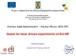 GOVERNMENT OF ROMANIA - slide 1