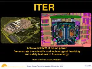 ITER