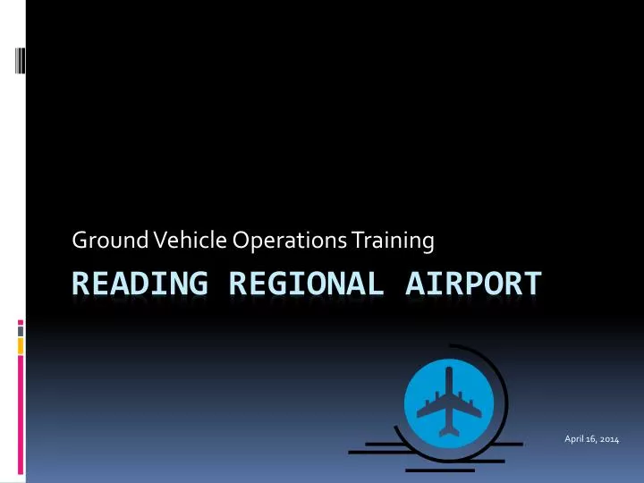 ground vehicle operations training