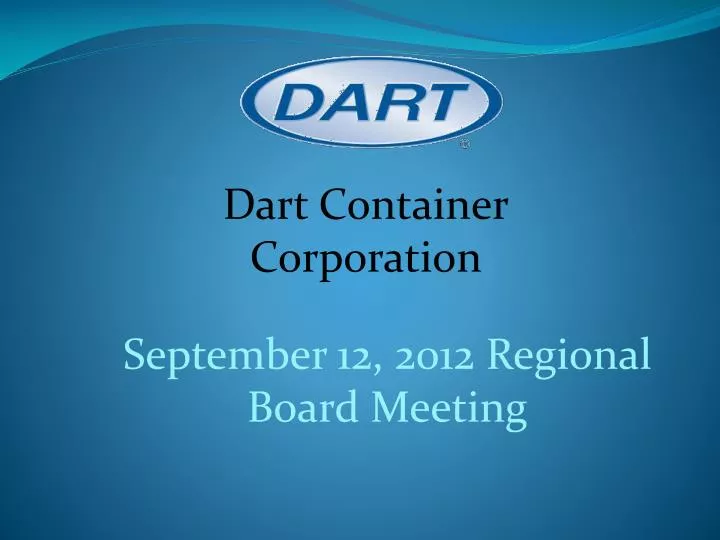 september 12 2012 regional board meeting