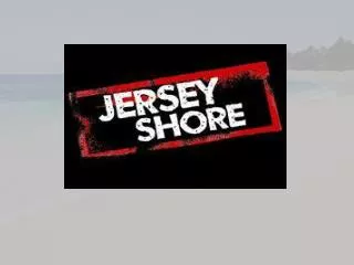 Jersey Shore, Reality TV, and Audience Engagement.
