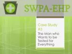 Case Study #3 - slide 1